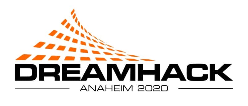 dreamhack anaheim 2020