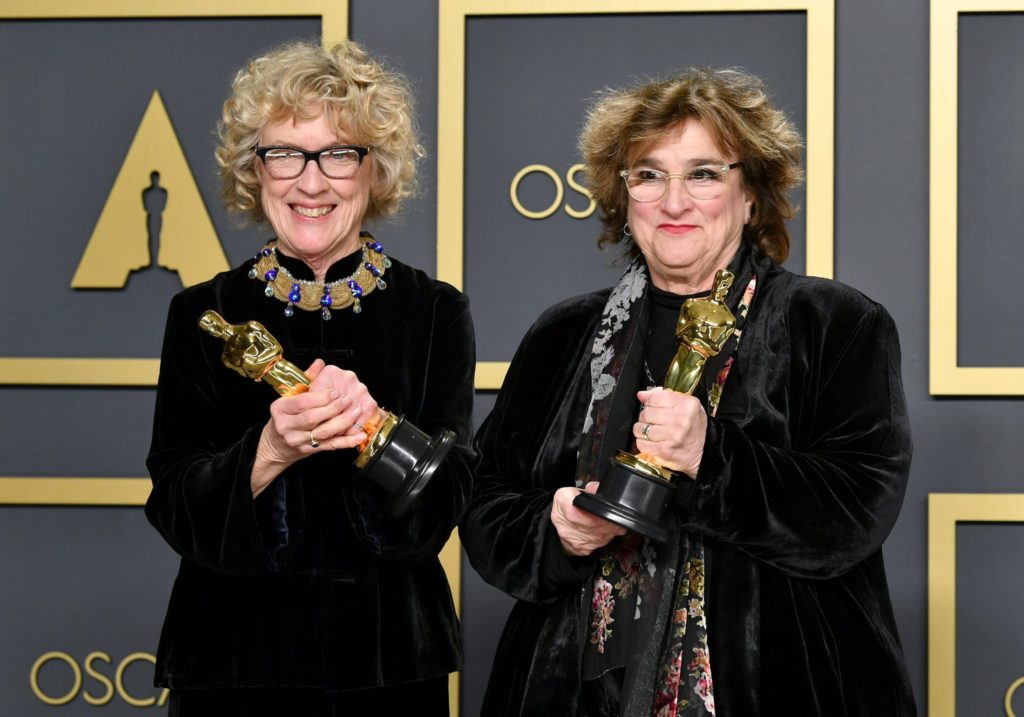 Production Design Winners Oscars 2020