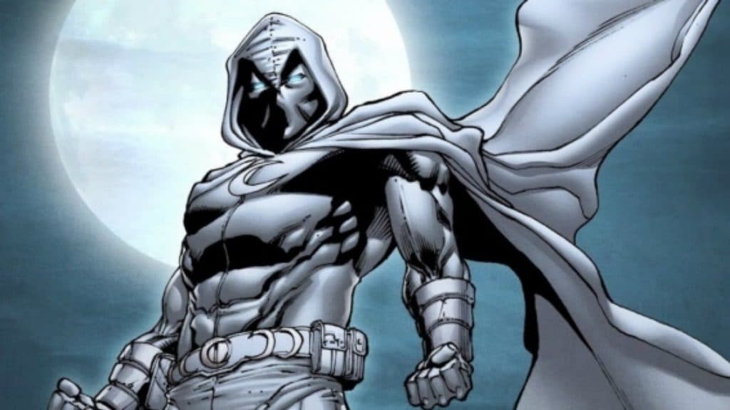 moon knight is not daniel radcliffe