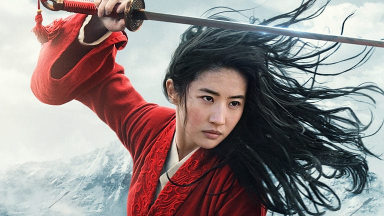 Mulan's Final Trailer Depicts The Terrible Glory Of War