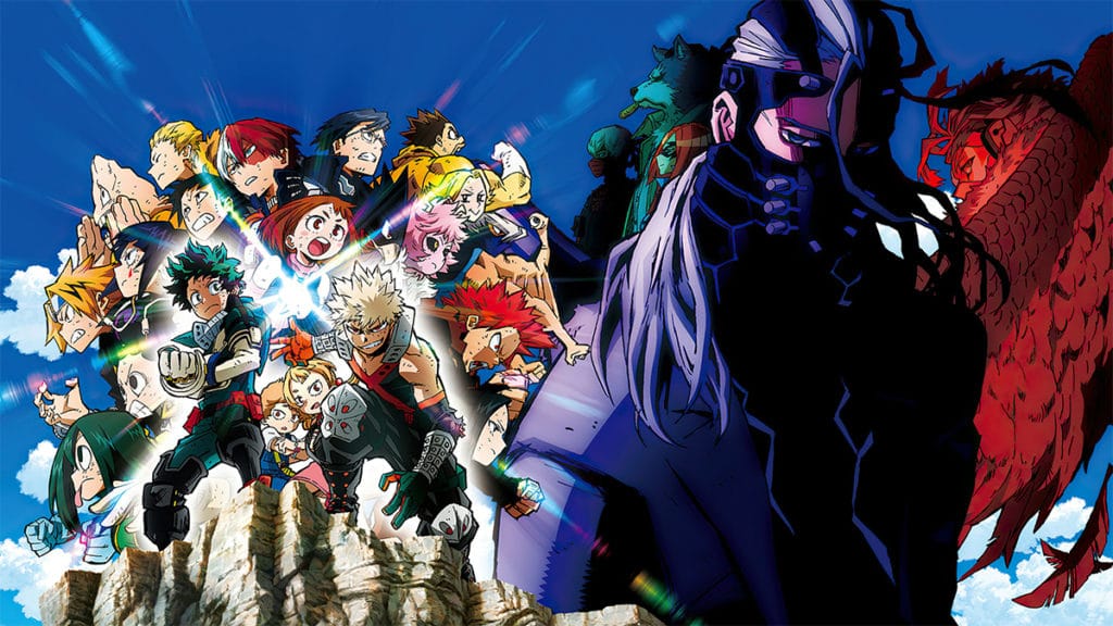 My Hero Academia Season 6: Early release date, What to expect, OVA poster,  and more