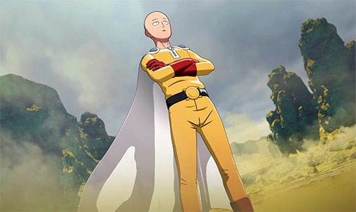 One Punch Man season 3 trailer cast teaser One Punch Man season 3 Release  date 