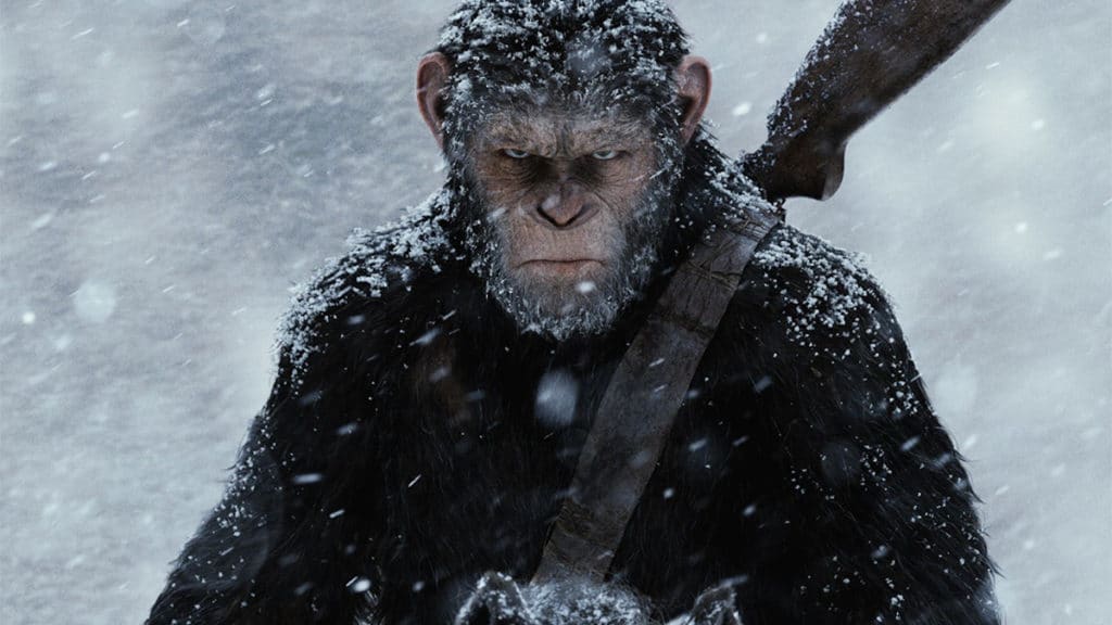 planet of the apes rumor