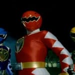 Power Rangers For Kids: Laugh With The Show, Not At It