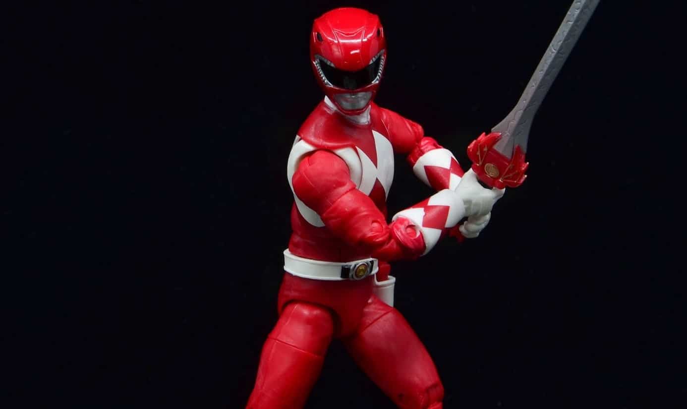 Wave 5 of New Power Rangers Lightning Collection Confirmed & Looks Amazing