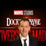 Sam Raimi Reportedly In Talks To Helm Doctor Strange 2