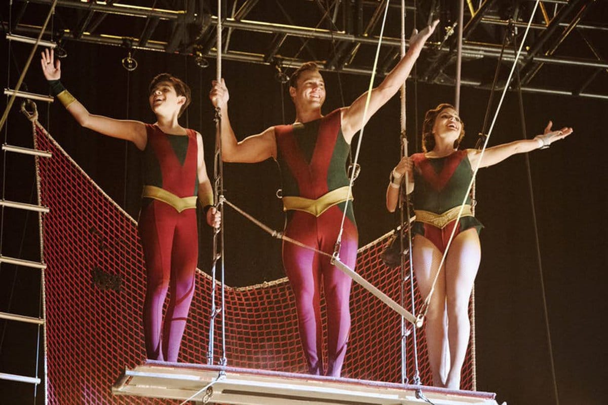 The Batman Casting For Extraordinary Circus Performers: Is The High-Flying Robin Far Behind?