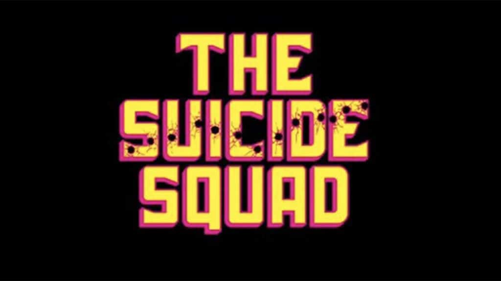 the suicide squad