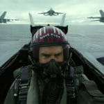 Top Gun: Maverick Flies High In Super Bowl TV Spot