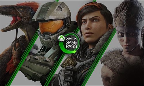 xbox game pass ultimate sale