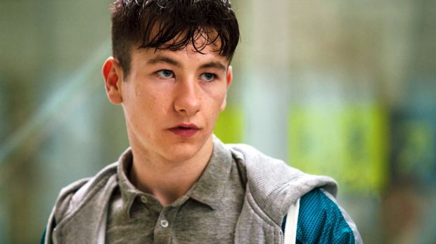 y the last man no longer barry keoghan