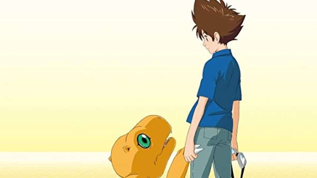 Digimon Adventure: Last Evolution Kizuna Review