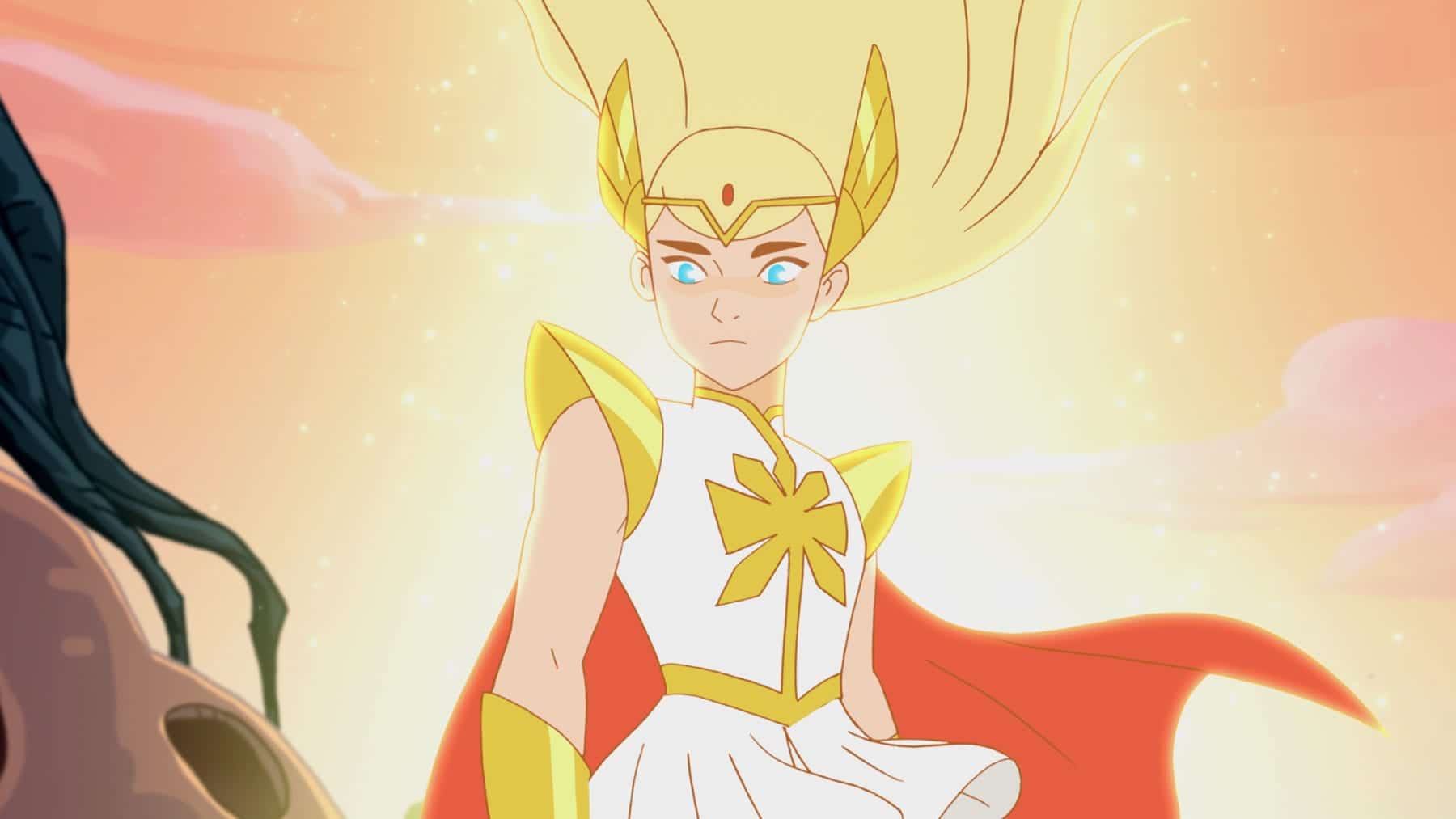 She-Ra And The Princesses Of Power Ending After 5 Seasons
