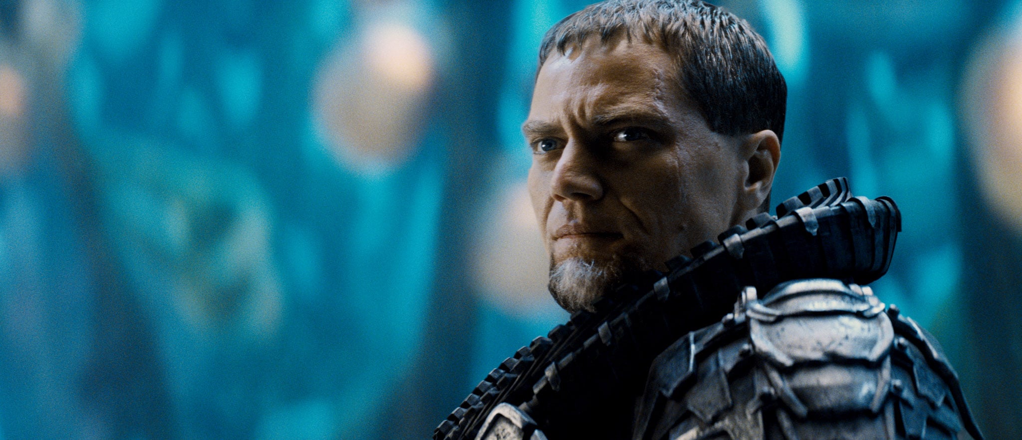 The Flash: Michael Shannon Got Zack Snyder’s Blessing For Zod’s Return and Explains How the New Role Differs From Man of Steel