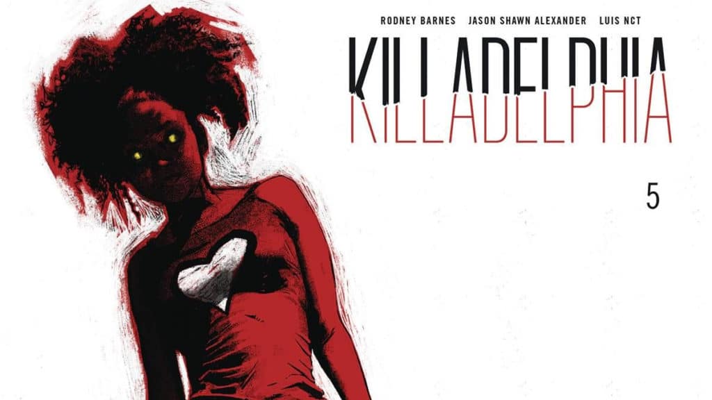 killadelphia 5 review