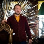Rian Johnson Signs Producing Deal With Warner Bros., What Does It Mean for His Future?