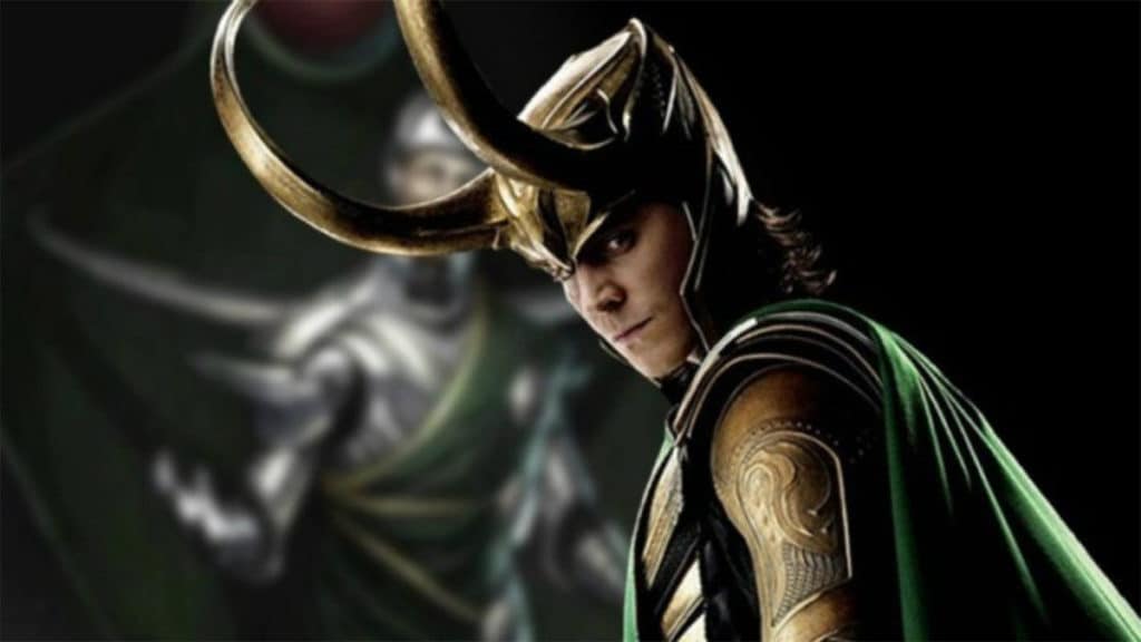 loki set pictures