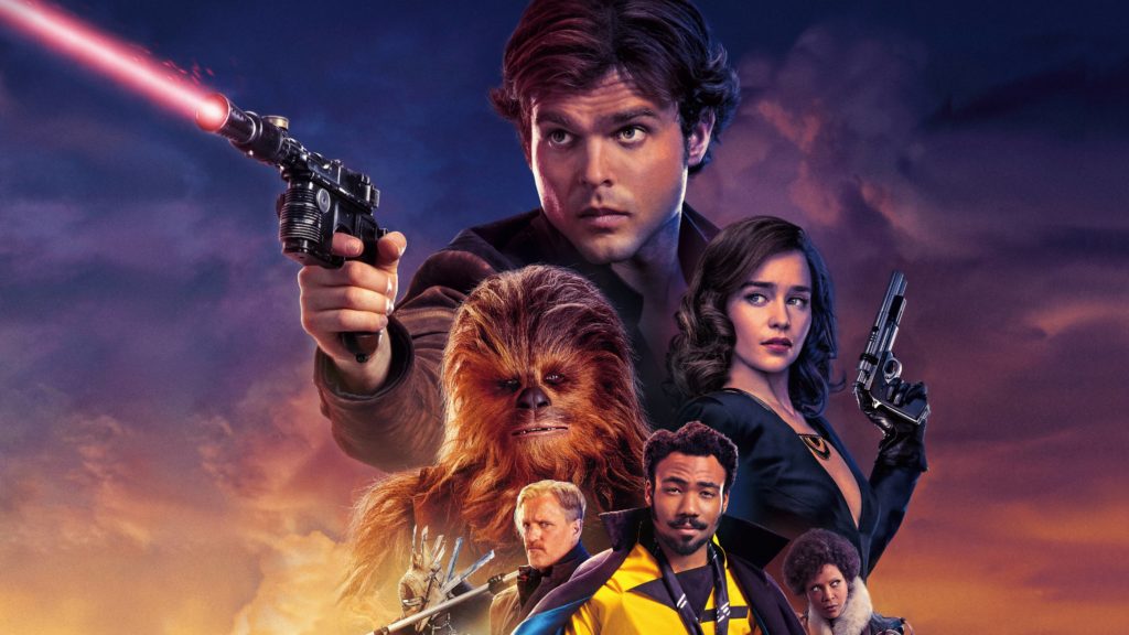 solo a star wars story #MakeSolo2Happen