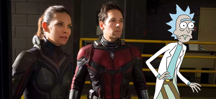 ant man 3 updates