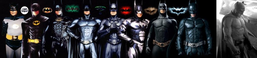 Batmen Batman
