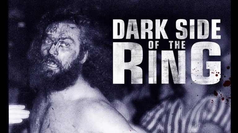 The Shadows Within the Squared Circle – The Dark Side of the Ring Steroid Trials