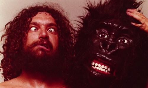 Dark Side of the Ring Bruiser Brody