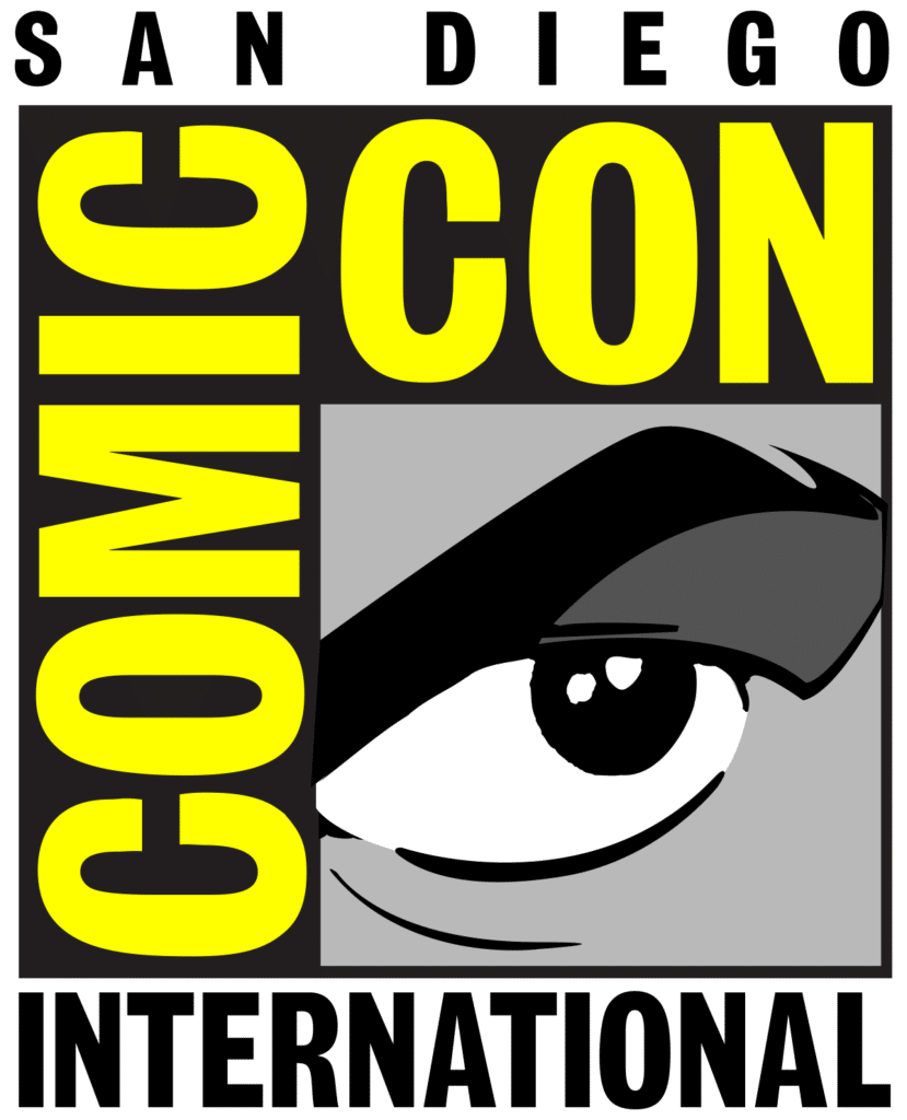 San Diego Comic Con