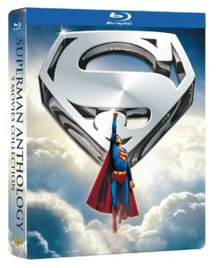 Superman Anthology collection - Will The Snydercut Ever Come Out?