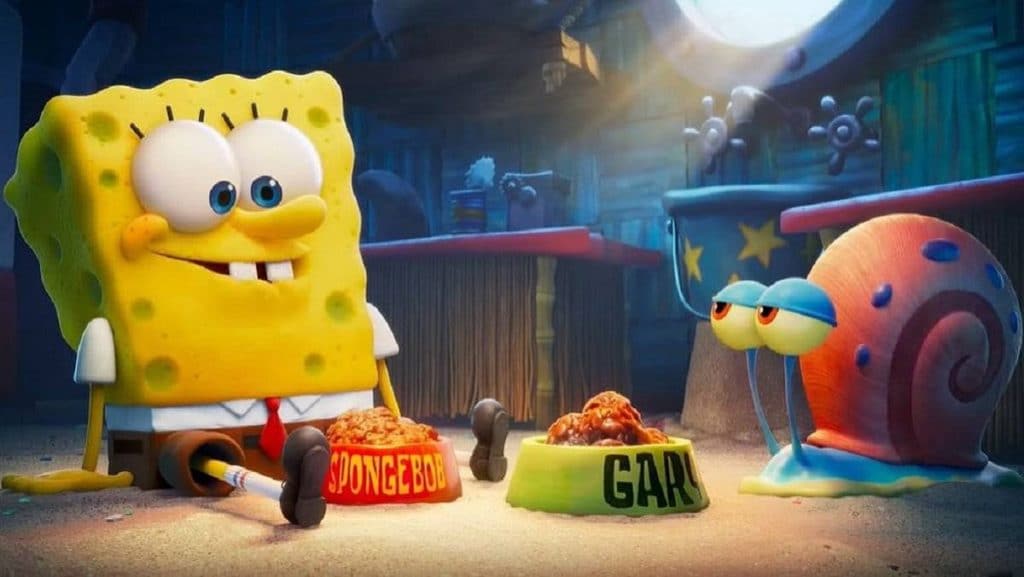 SpongeBob SquarePants Renewed for a Hilarious Season 15 - The Illuminerdi