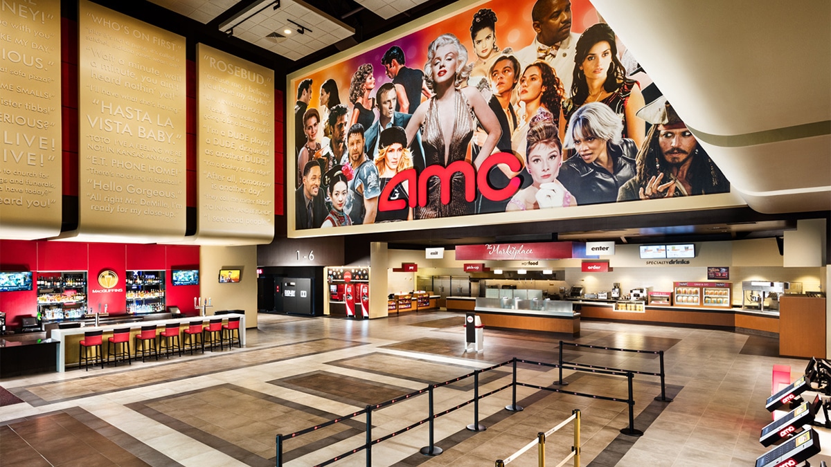 amc theaters bankrupt