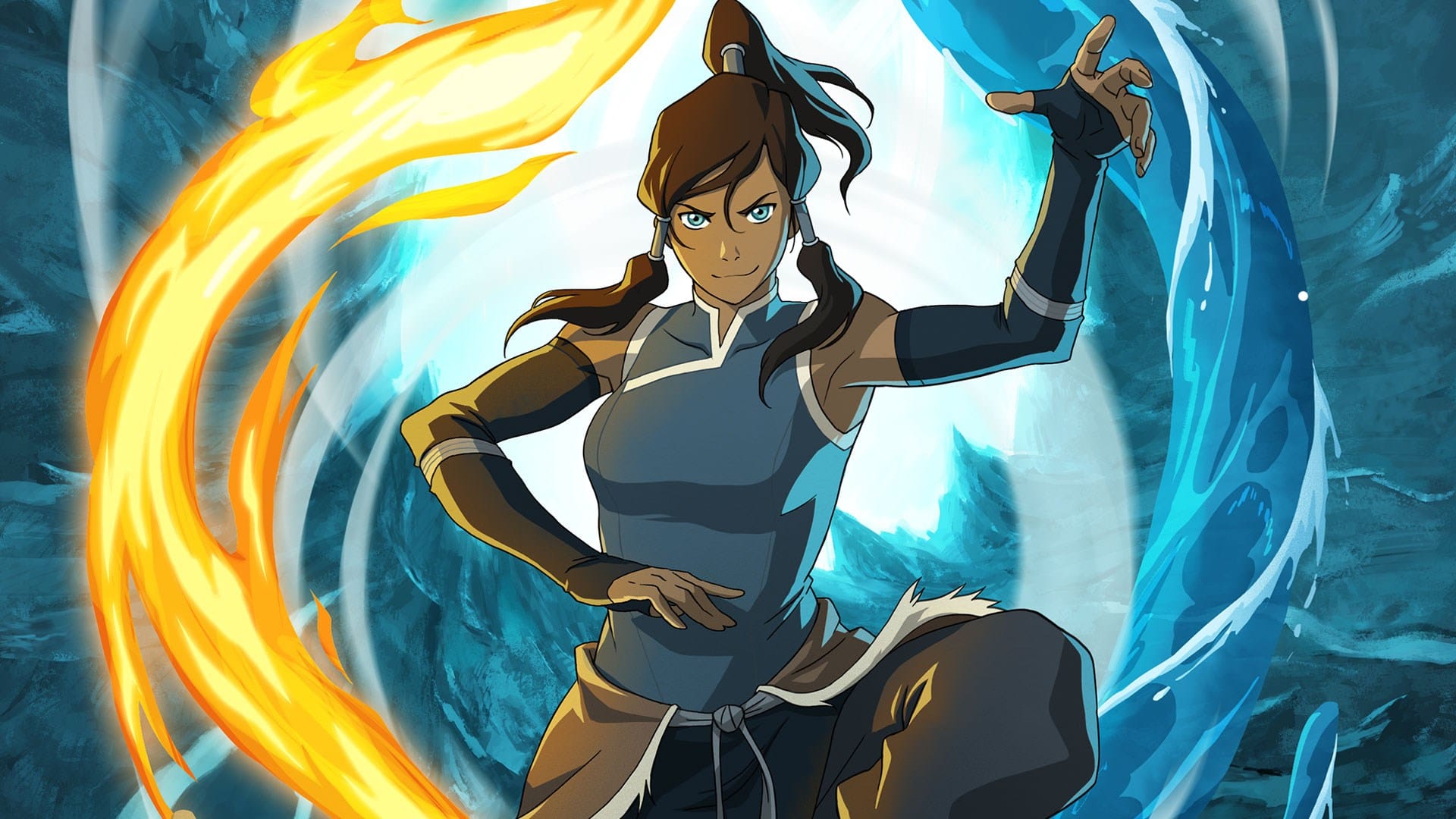 The Legend of Korra is Coming to Netflix in August Following Avatar: The Last Airbender’s Resurgence