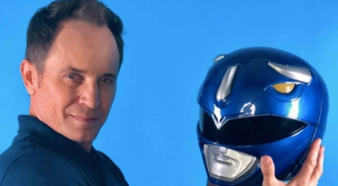 David Yost Would Return To Power Rangers For A Full Season Mentor Role: But Which Would Be A Good Fit?