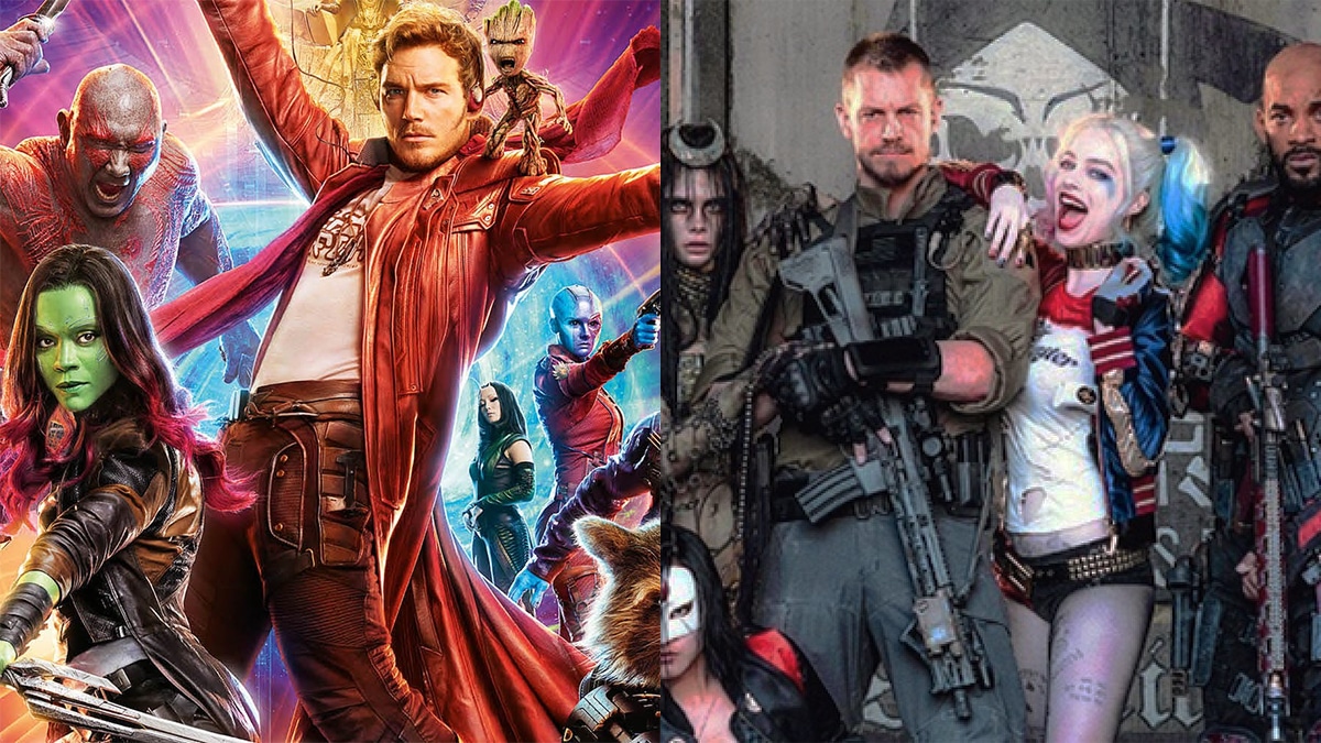 Suicide Squad Characters That Can Appear In The James Gunn Sequel - Heroic  Hollywood