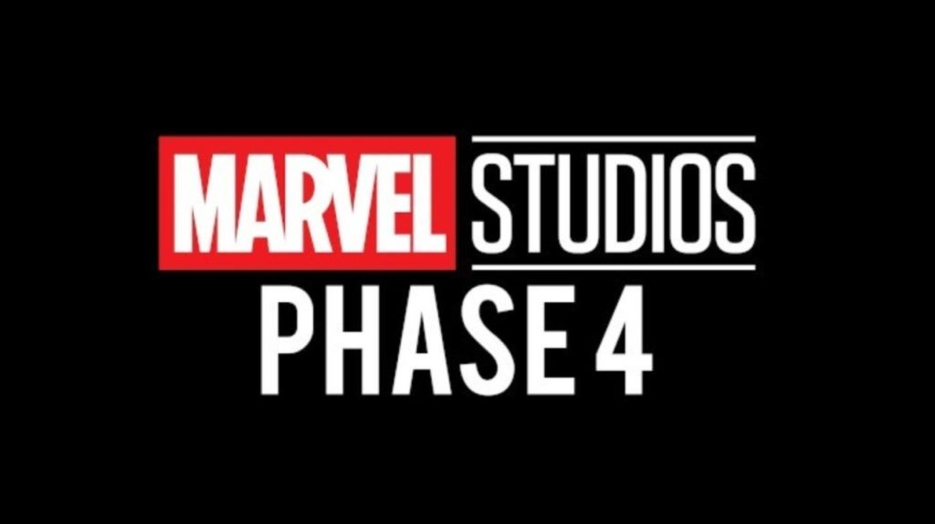 MCU Phase 4 Joseph Gordon Levitt Phase 4 Deviation