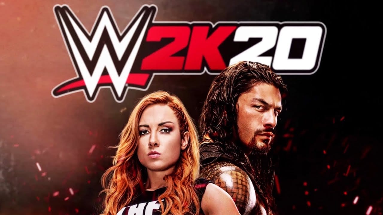 WWE 2K21 Cancelled