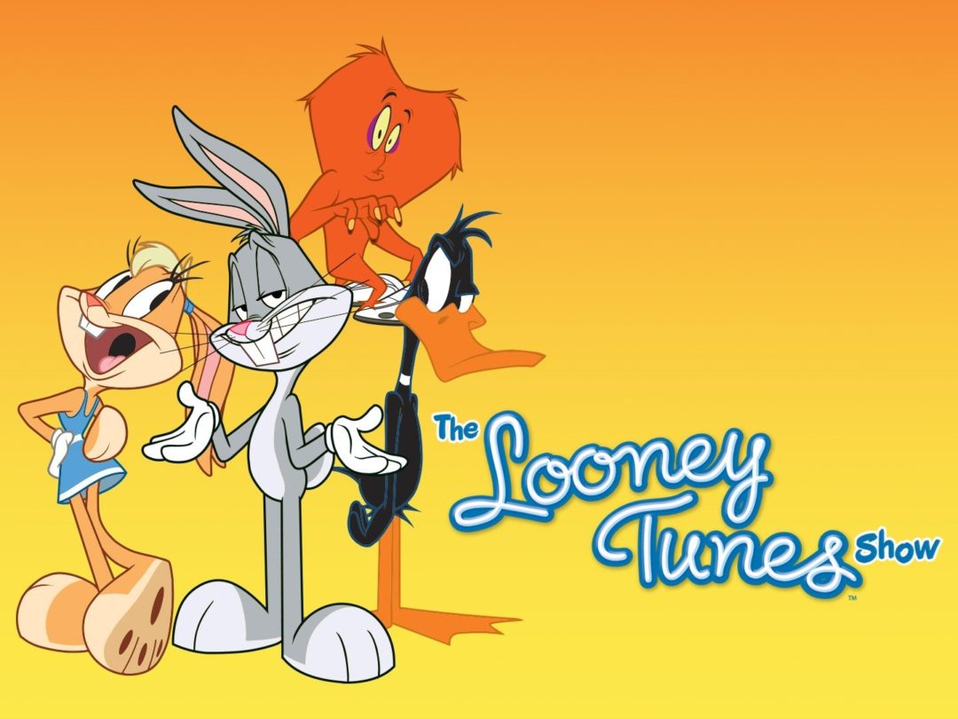 Awesome 1st Trailer For Looney Tunes Cartoons On HBO Max Is Here! - THE ...