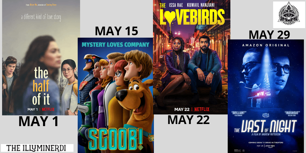 movies in may