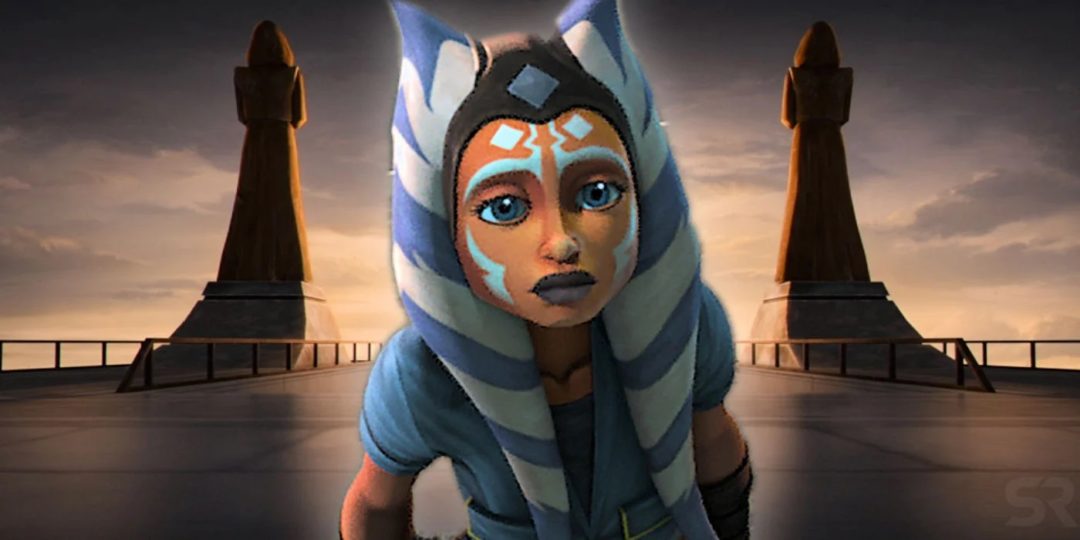 The Mandalorian Chapter 13 Title Reveal Points To Fan Favorite Ahsoka Tanos Live Action Debut 