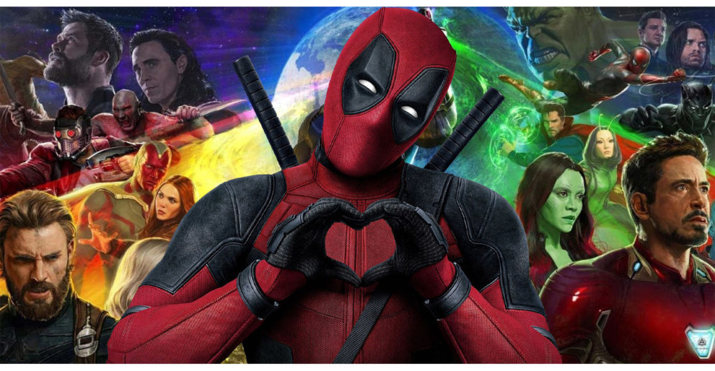 Deadpool 3 MCU Future