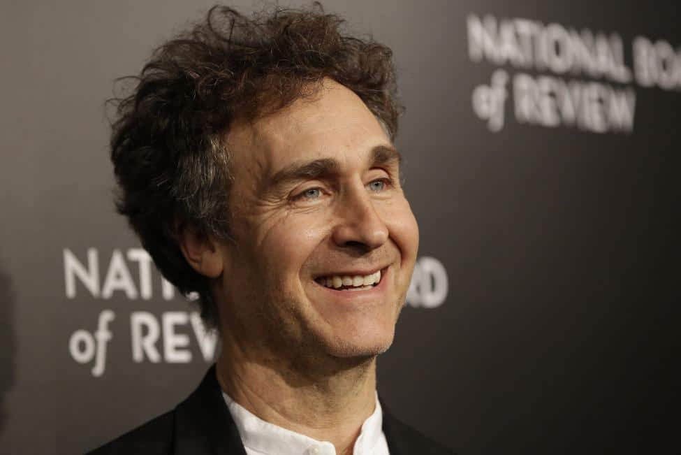 Doug Liman