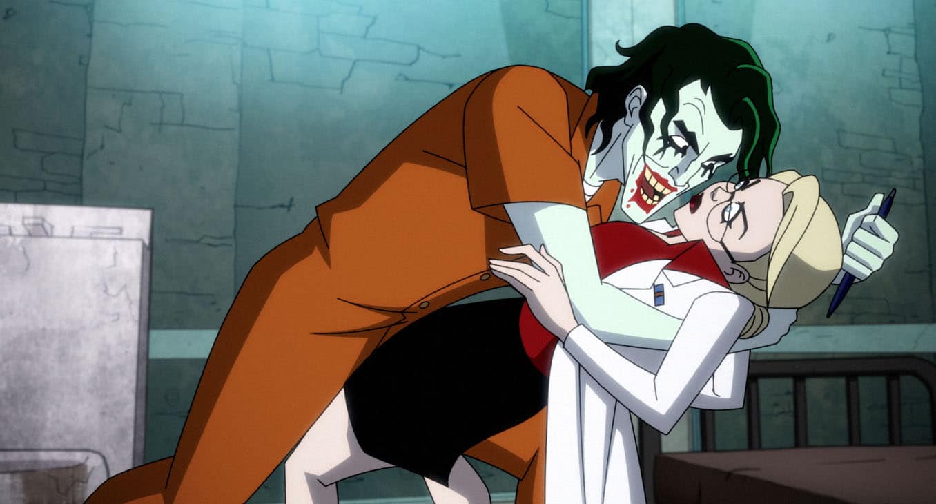 Harley Quinn Season 2 Episode 6 Review: All The Best Inmates Have Daddy Issues