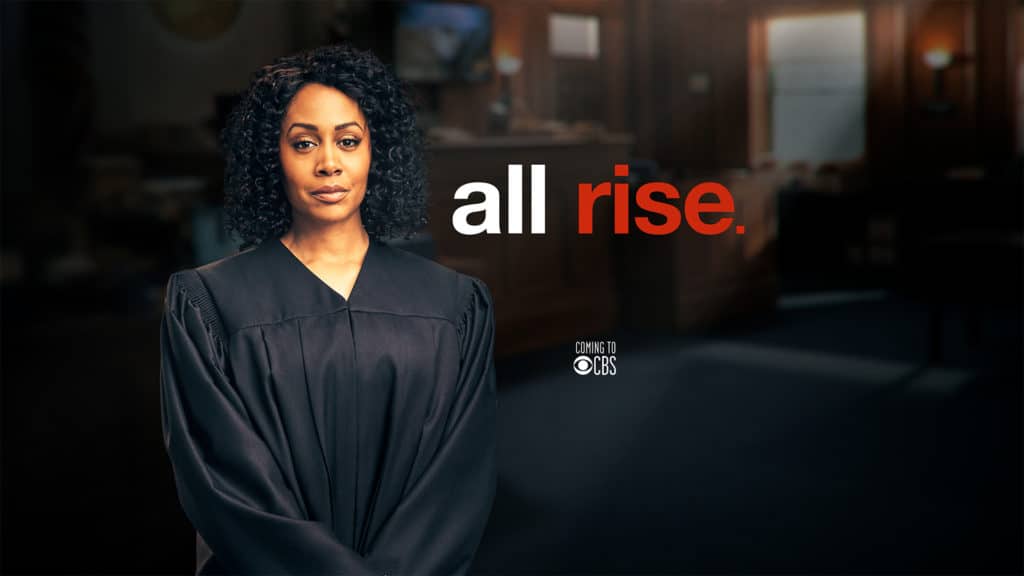 all rise season 2