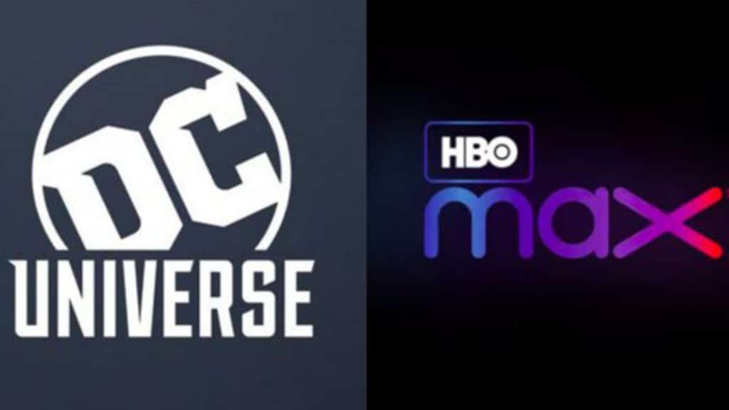 DC Universe HBO Max Jim Lee