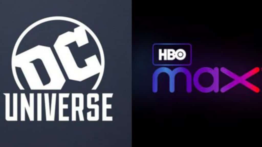 dc universe hbo max