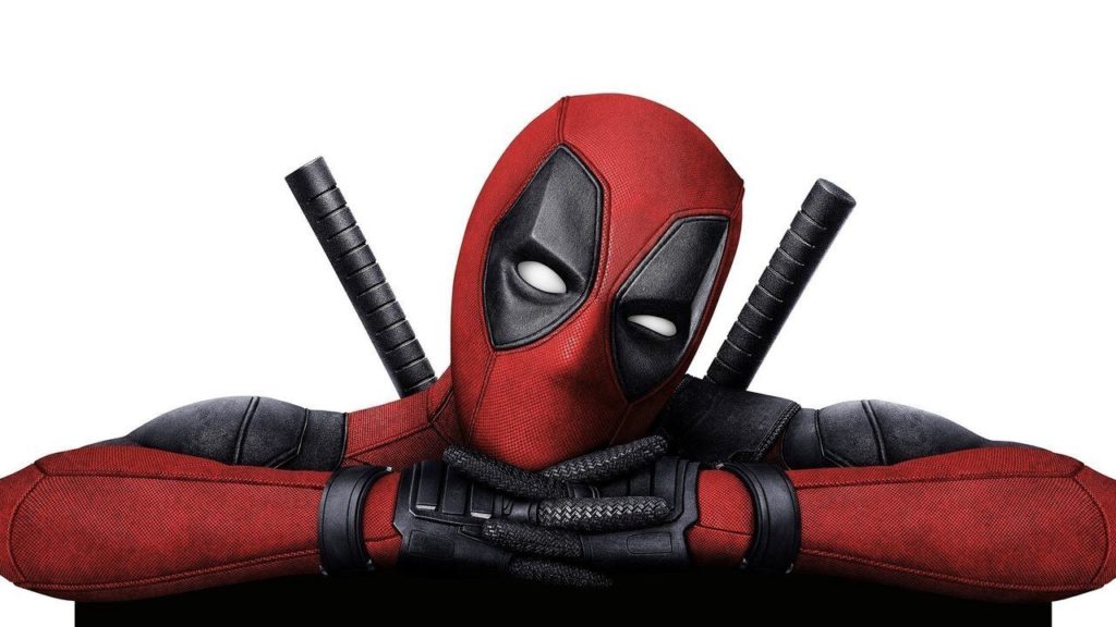 Ryan Reynolds Deadpool 3 The Mutants