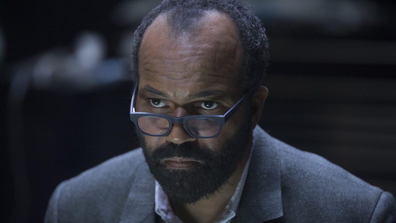 Jeffrey Wright Shares His Thoughts on the Batman