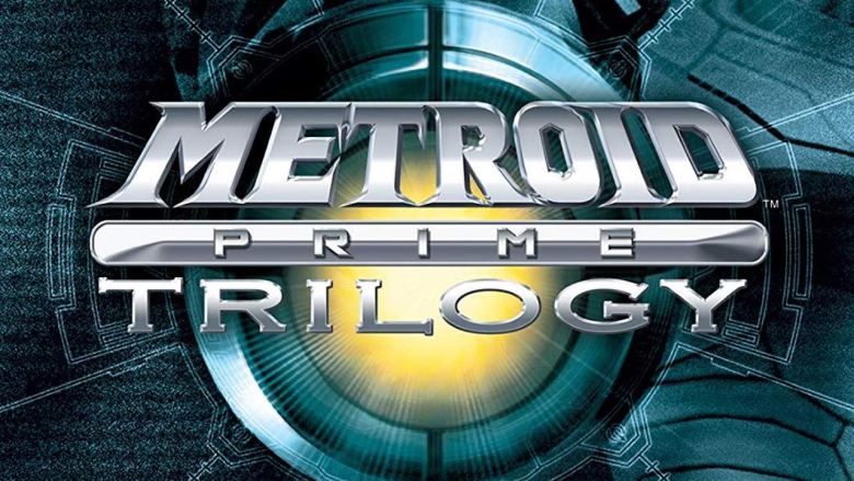 metroid trilogy