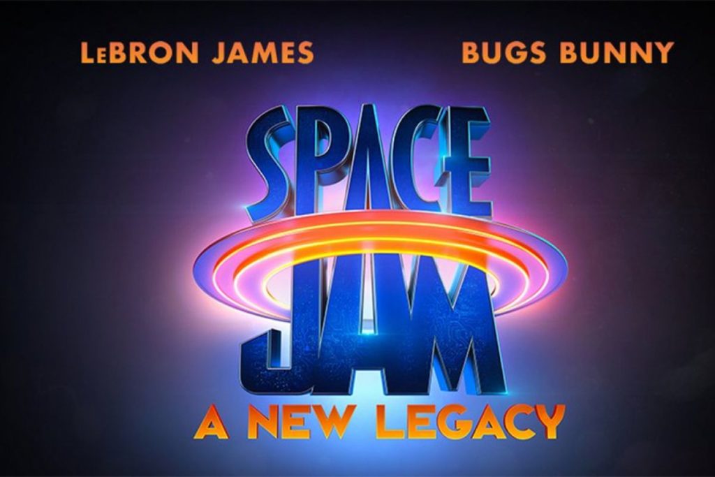 space jam 2 title