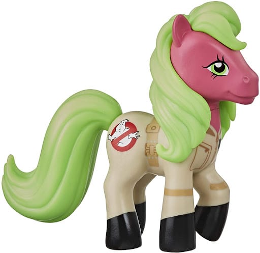 My Little Pony Ghostbusters