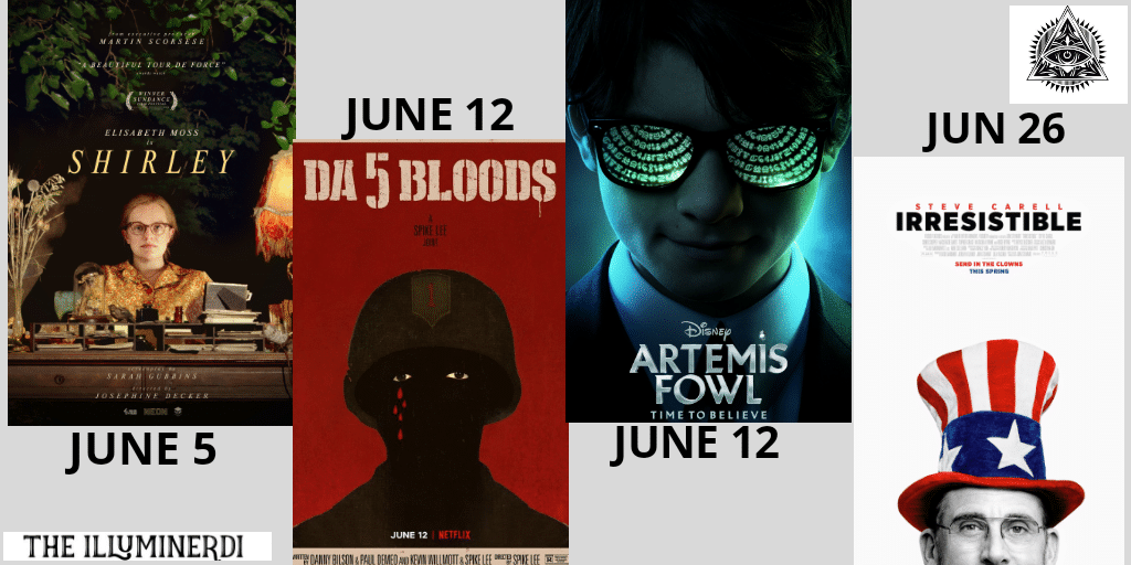 June Movies